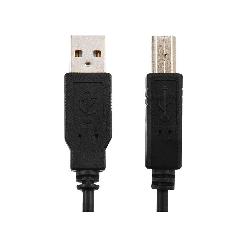 Cable USB 2.0 A/B 3m/10ft