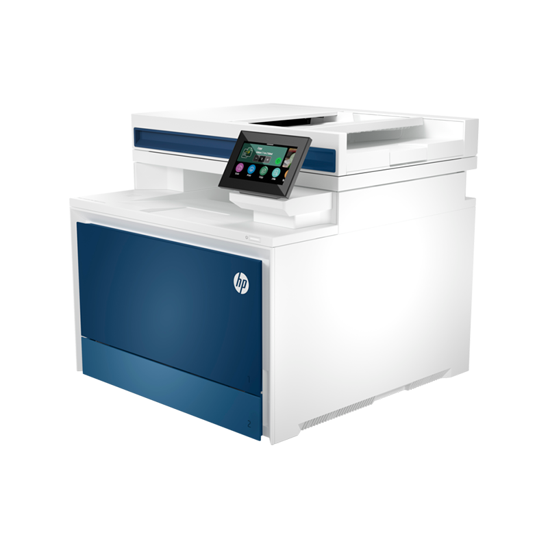 Multifuncional HP Color LaserJet Pro 4303dw