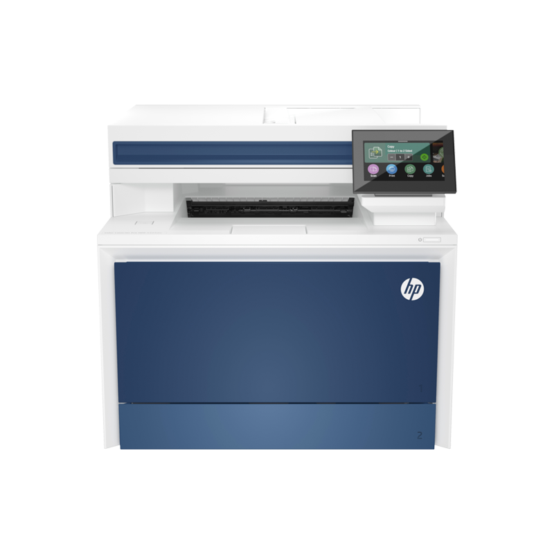 Multifuncional HP Color LaserJet Pro 4303fdw